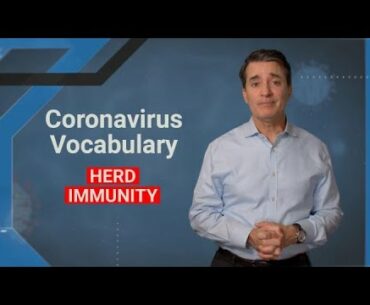 Coronavirus Vocabulary: Herd Immunity | WebMD