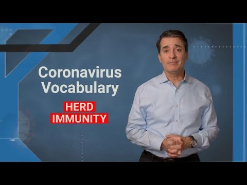 Coronavirus Vocabulary: Herd Immunity | WebMD