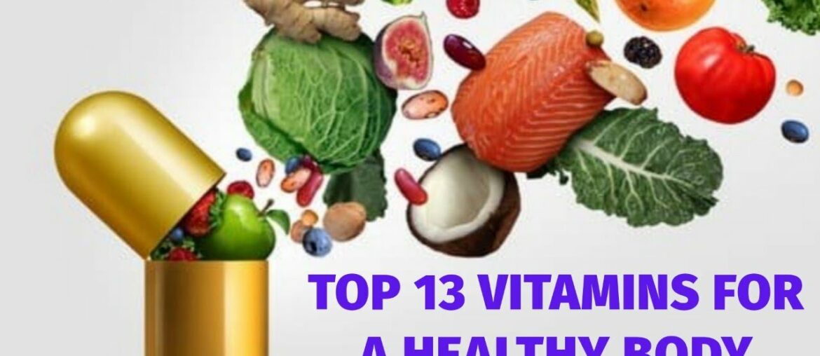 Vitamin Supplement is Indispensable in the Diet of Diabetics