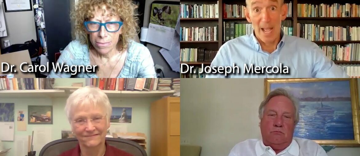 Vitamin D Combats Viral Infections & Boosts Immune System - Dr. Mercola Interviews Three Experts