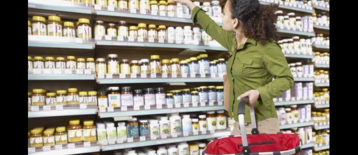 The Facts About Vitamins and supplements are unregulated and potentially Revealed