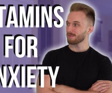 1 Nutrition Trick to Improve Your Anxiety