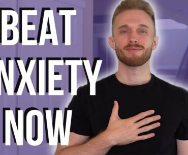 How I Improved My Anxiety Through Nutrition