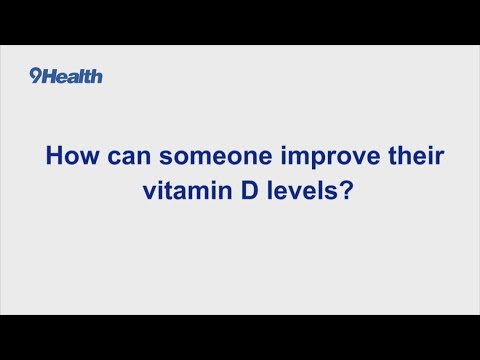 Prevention during a pandemic: Vitamin D and heart health