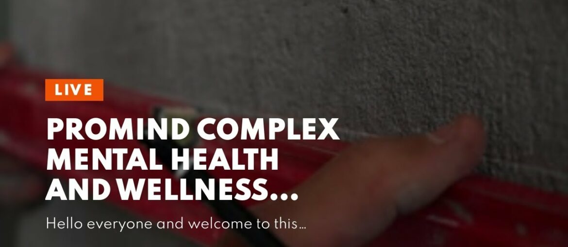 Promind Complex Mental Health And Wellness Supplement - Promind Complex -Testimonial: The Fact...