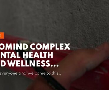 Promind Complex Mental Health And Wellness Supplement - Promind Complex -Testimonial: The Fact...