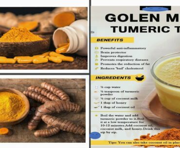 10 reasons to boost your immune system|10  health benefits of turmeric| Turmeric benefits|