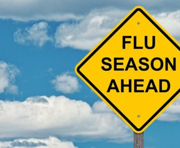 How a Doctor Stays Healthy During Cold + Flu Season | Dr. Ian Smith