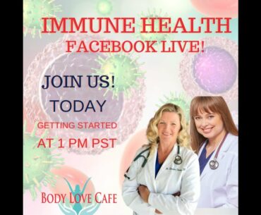 Q&A What Affects your Immune System?