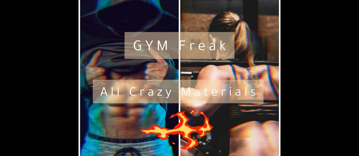 gym motivation|gym motivation videos|gym workout|#gym #workout #status #body|All #crazy #materials