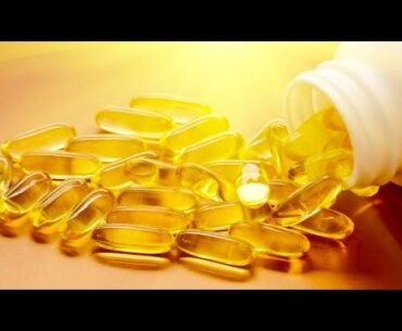 Why Vitamin D Is VITAL For Your Health