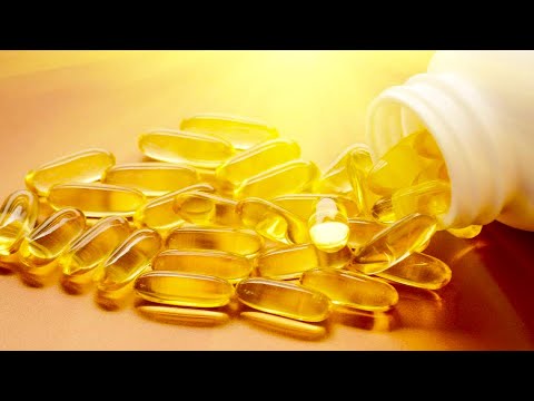 Why Vitamin D Is VITAL For Your Health