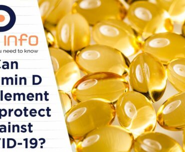Can Vitamin D Help Protect Against COVID-19? | Everything You Need To Know | Plop Info