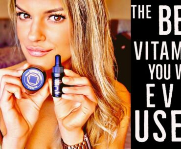 TRUTH TREATMENTS VITAMIN C | ONE YEAR REVIEW | THE BEST VITAMIN C YOU WILL EVER USE
