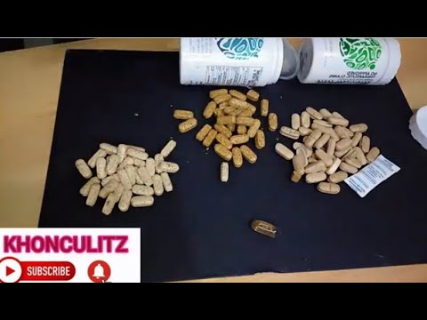 Dispose USANA Vitamins | Proper disposal of Vitamins | Cellsentials | Hepasil