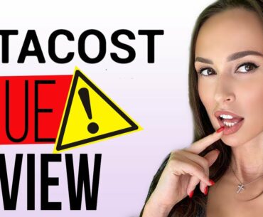 VITACOST REVIEW! DON'T BUY VITACOST Before Watching THIS VIDEO! VITACOST.COM