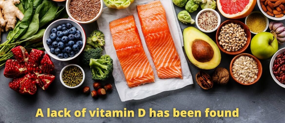 Top 7 Foods RICH in Vitamin D