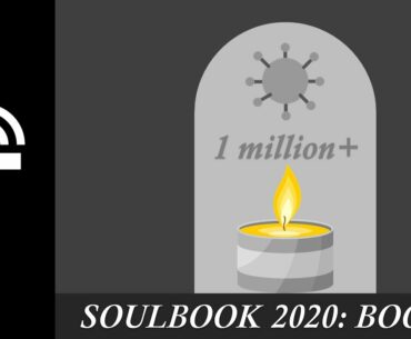 SOULBOOK 2020 BOOK 2: COVID-19 DEATHS