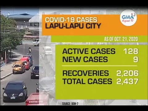 Balitang Bisdak: Herd Immunity sa COVID-19 sa Lapu-Lapu City?