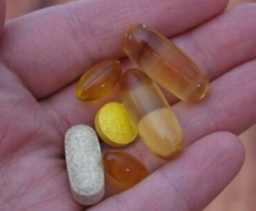 Fight Anxiety with These Essential Vitamins and Supplements