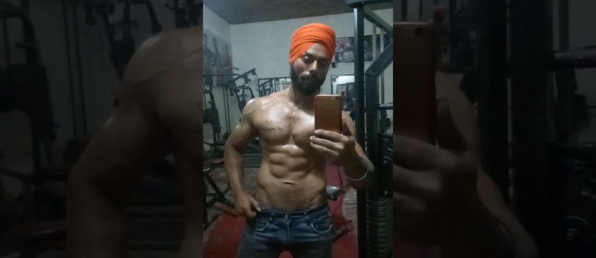 #Anavar effect ABS Prime fitness