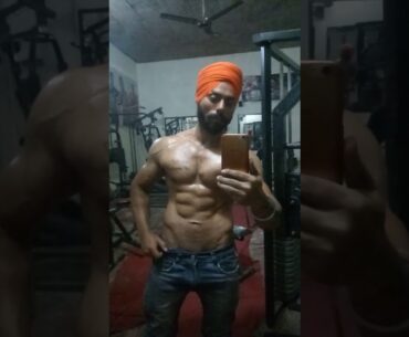 #Anavar effect ABS Prime fitness