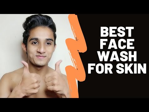 St.Botanica Vitamin C Gentle foaming Face wash and Professional facial serum Review | Ashish Patil