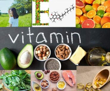 Vitamins Nutrition- Why are Vitamins Important?- Vitamin Dietary Intake.