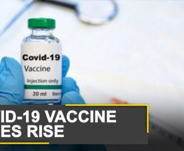 Oxford vaccine immune response triggers hopes | Coronavirus vaccine | World news