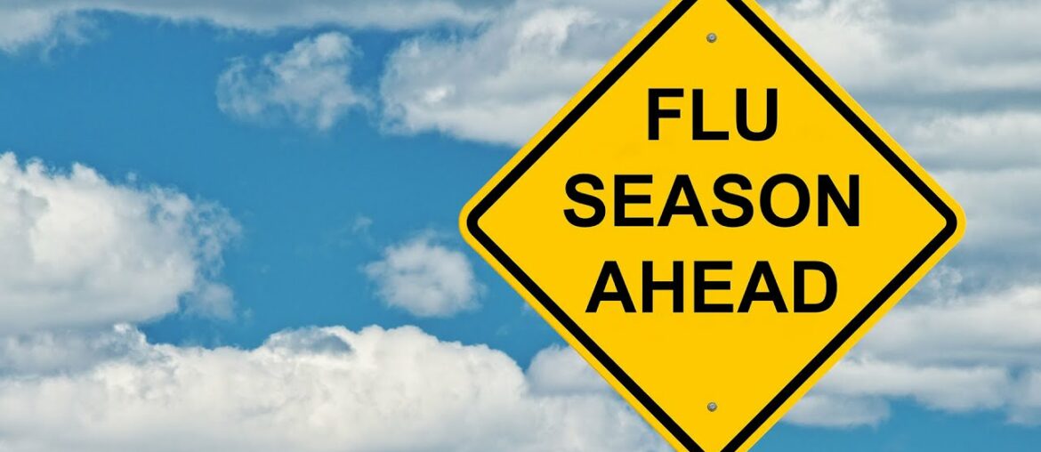 How to Prepare for the Flu Season and Reduce Chance of Getting Sick