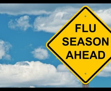 How to Prepare for the Flu Season and Reduce Chance of Getting Sick