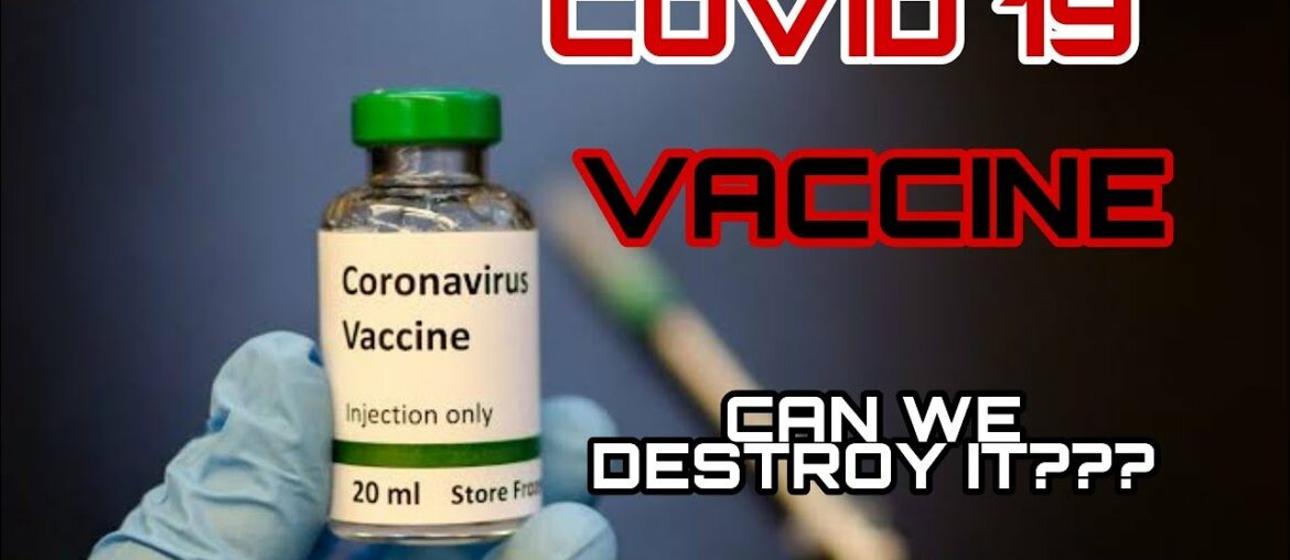 Present Scenario of Covid19(Corona Virus) Globally| COVID 19 Vaccine: A mystery