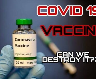 Present Scenario of Covid19(Corona Virus) Globally| COVID 19 Vaccine: A mystery