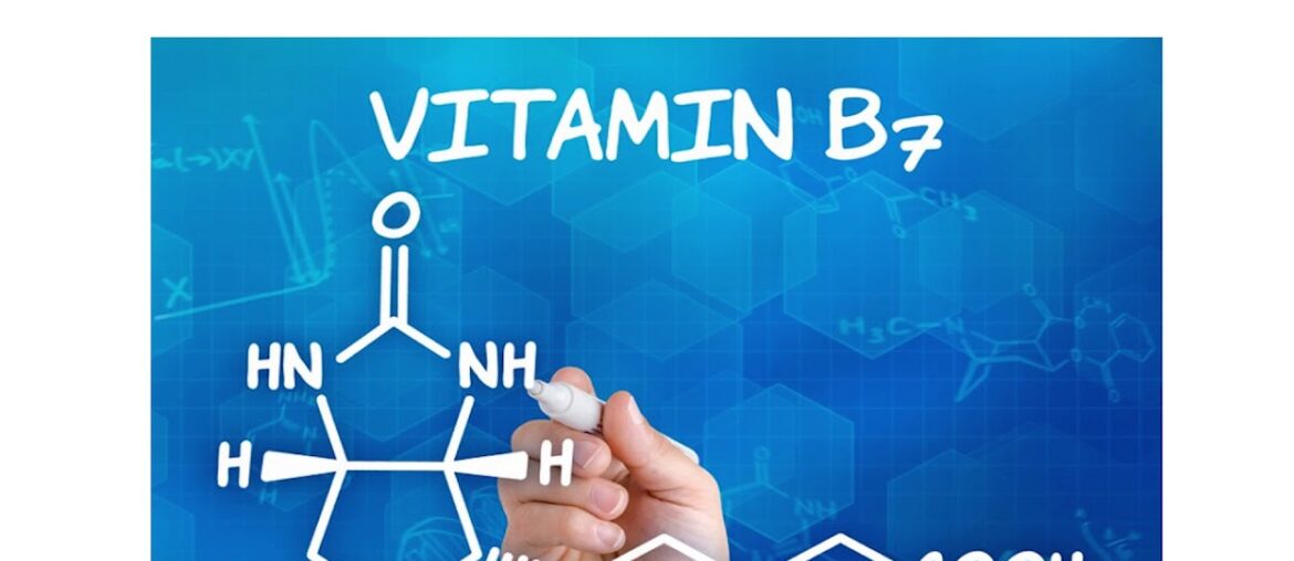 Vitamin B7 Daily Requirements