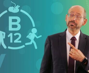 Optimal Vitamin B12 Dosage for Kids, Pregnancy, and Seniors