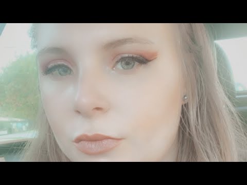 VLOG(makeup tutorial, vitamins, etc.)//BrittanyLavon