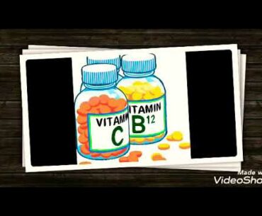 Super VITAMIN Defense + immune BoOsTer ( Layered )