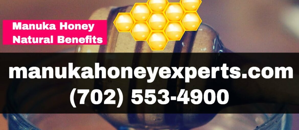 manuka honey vitamin shoppe  (702) 553-4900