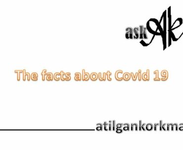 ABOUT COVID 19 | PART 1 | IMMUNE SYSTEM FAILURE | RESPIRATORY TRACT | BIOLOGY | SARS-COV-2 | FACTS
