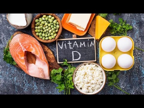 The Problem with Too Much Vitamin D