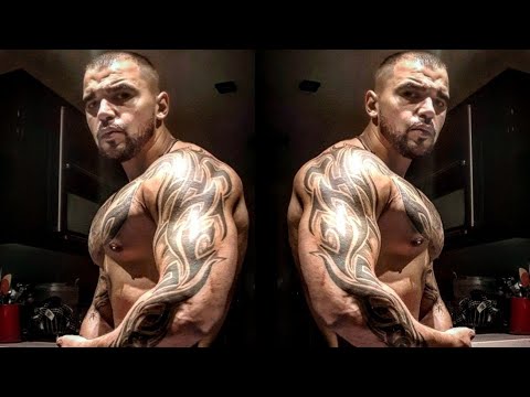 STAMINO FITNESS HEAVY CHEST WORKOUT VIDEO
