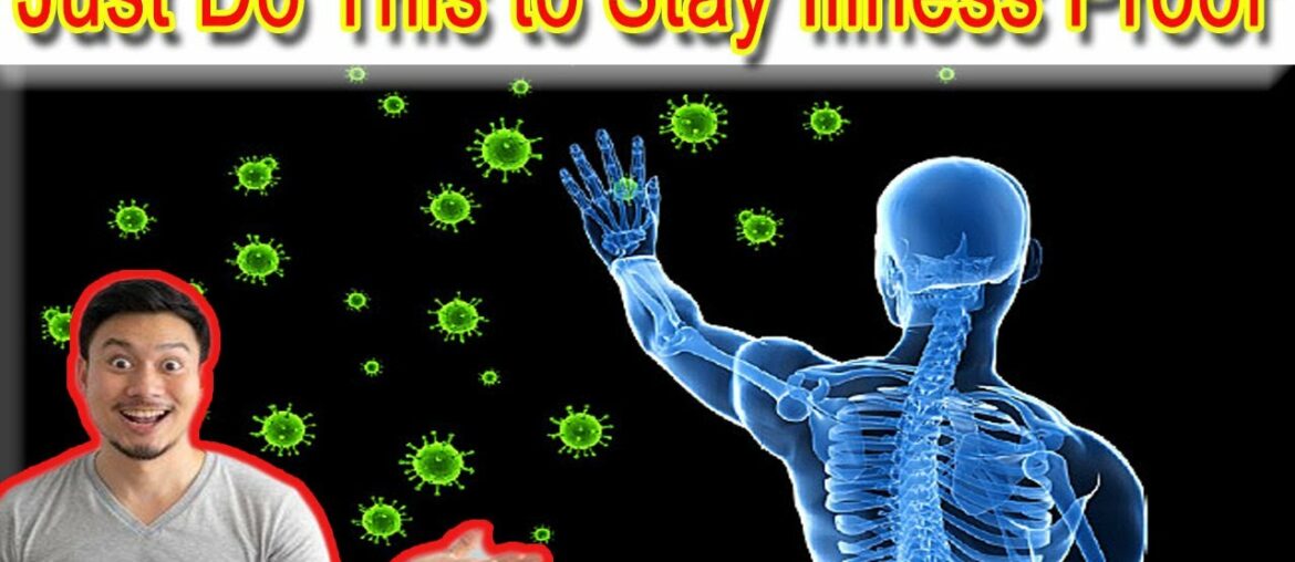 How do you know if you have a strong immune system || Easy Health Tips || Dr.Sheen