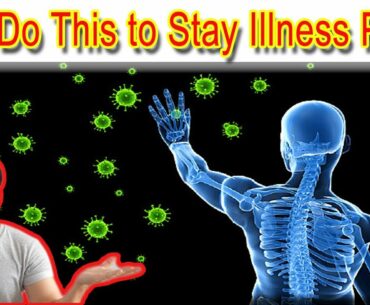 How do you know if you have a strong immune system || Easy Health Tips || Dr.Sheen