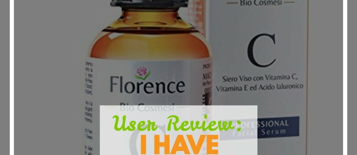 User Review: Vitamin C Serum 2 oz Luxury Size 22% ULTIMATE Vitamin C E Ferulic GUARANTEED FASTE...