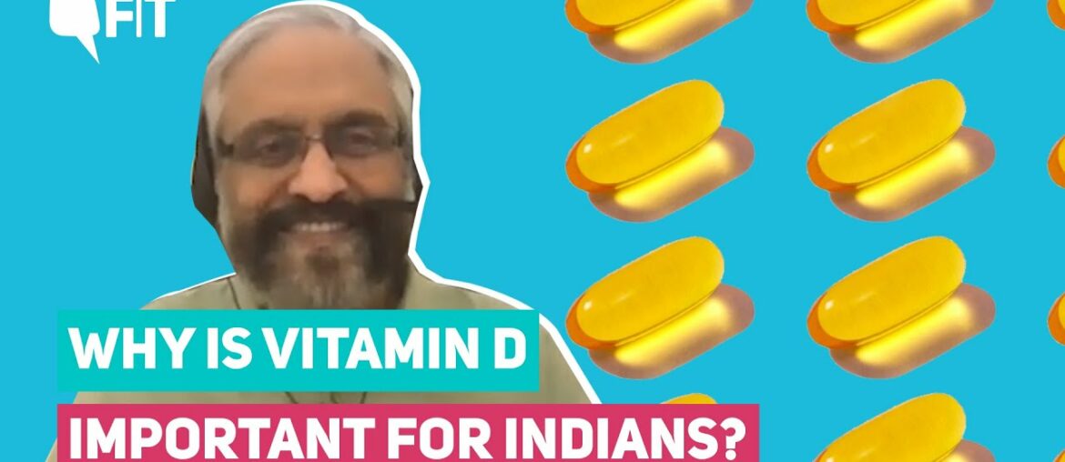 Has COVID-19 Lockdown Impacted Your Vitamin D Levels? Learn More | The Quint