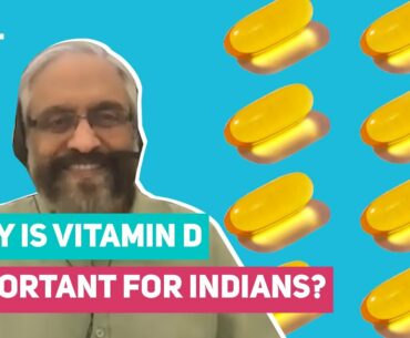 Has COVID-19 Lockdown Impacted Your Vitamin D Levels? Learn More | The Quint