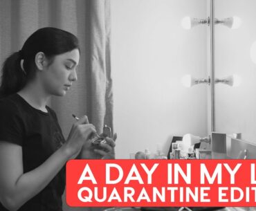 A Day In My Life | Divya | Healthy Weight Loss | Quarantine Edition