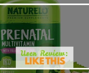 User Review: Designs for Health Primal Multi - Paleo-Friendly Multivitamin Supplement with Acti...