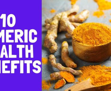 10 Turmeric Health Benefits Proven Uses Of Curcumin Supplements | Health - Fitness