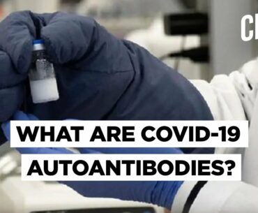 ‘Autoantibodies’ Found In Some COVID-19 Survivors Linked To Long-Term Illness